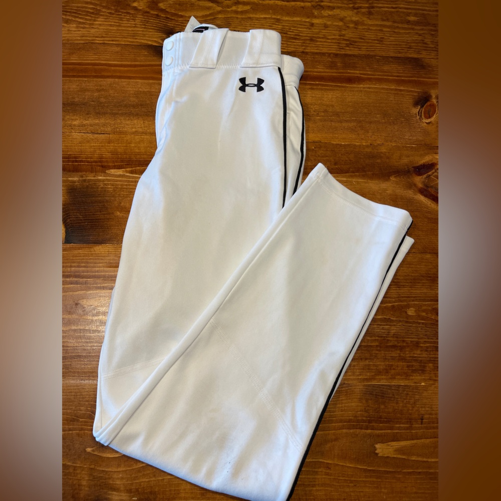 Men’s Under Armour Baseball Pants